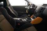 Nissan 370Z Heritage Edition 2017 года